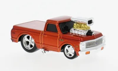 Chevrolet C10 Pick Up