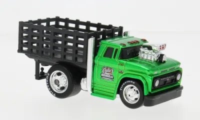 Chevrolet C60 Flatbed