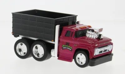 Chevrolet C 60 Grain Truck