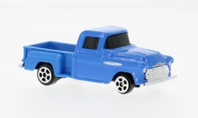 Chevrolet Pick Up