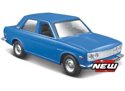 Datsun 510