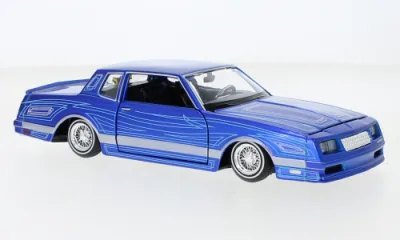 Chevrolet Monte Carlo Lowrider