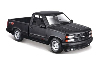 Chevrolet 454 SS Pick-Up