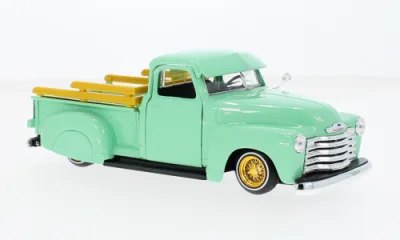 Chevrolet 3100 Pick Up