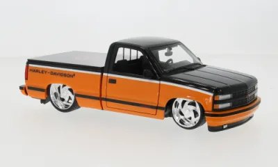 Chevrolet 454 SS Pick-Up
