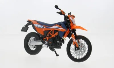 KTM 690 SMC R