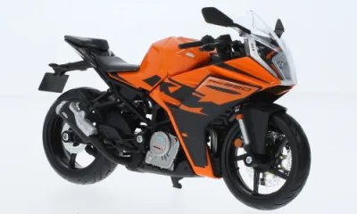 KTM RC 390