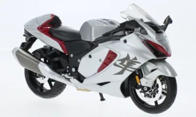 Suzuki Hayabusa