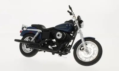 Harley Davidson Dyna Super Glide Sport