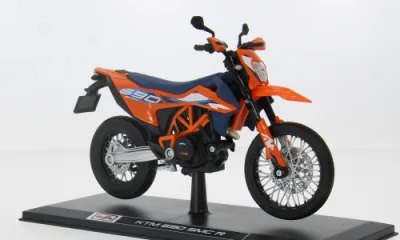 KTM 690 SMC R