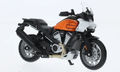 Harley Davidson Pan America 1250