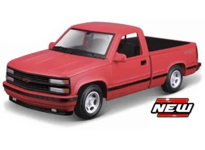 Chevrolet 454 SS Pick-Up-KIT