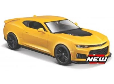 Chevrolet Camaro ZL1