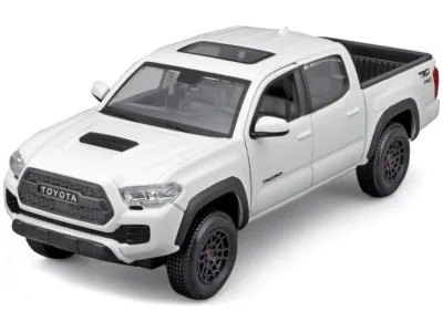 Toyota Tacoma Pick-Up
