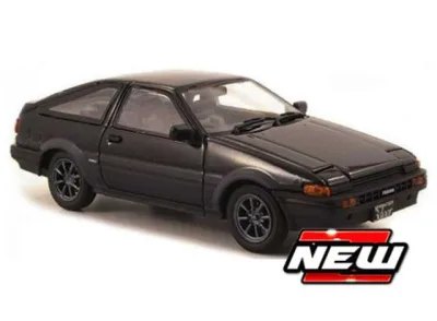 Toyota Sprinter Trueno