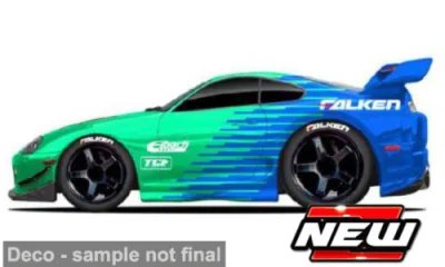 Toyota Supra (MK IV)