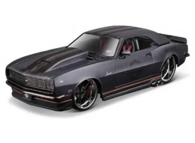 Chevrolet Camaro Z/28 *Harley Davidson*