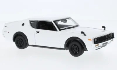 Nissan Skyline 2000 GT-R (KPGC110)