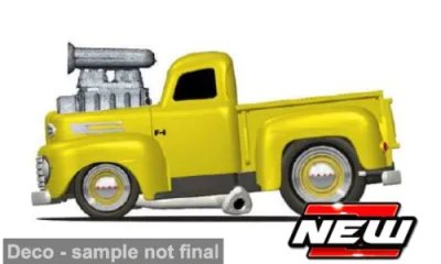 Ford F1