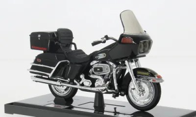 Harley Davidson FLT Tour Glide