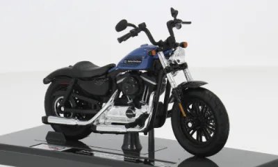 Harley Davidson Forty-Eight Special