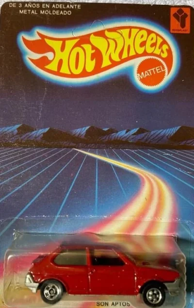 Fiat Ritmo