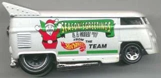 Volkswagen Drag Bus