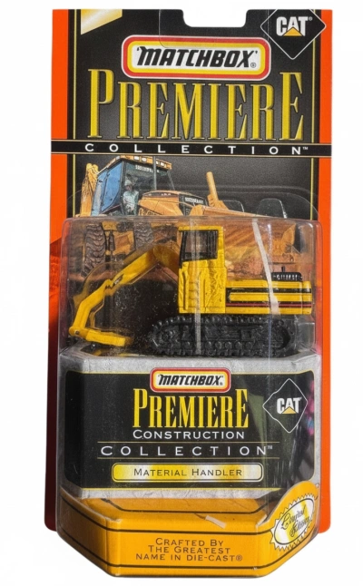 Material Handler