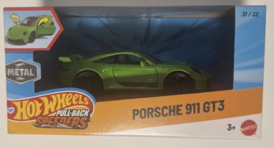 Porsche 911 GT3