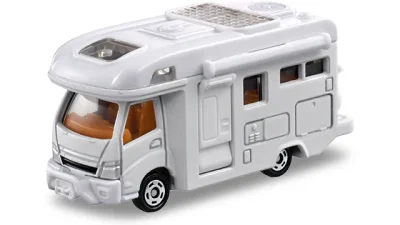Campervan