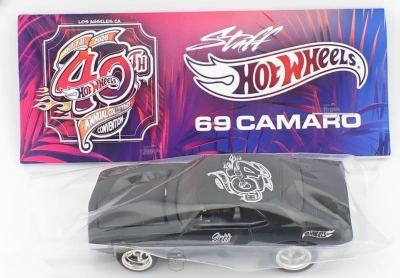 69 Camaro