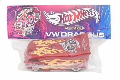 Volkswagen Drag Bus