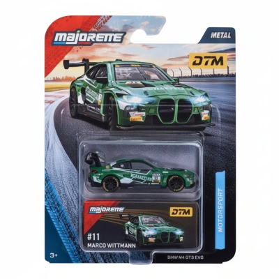 BMW M4 GT3 Evo