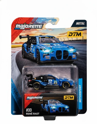 BMW M4 GT3 Evo