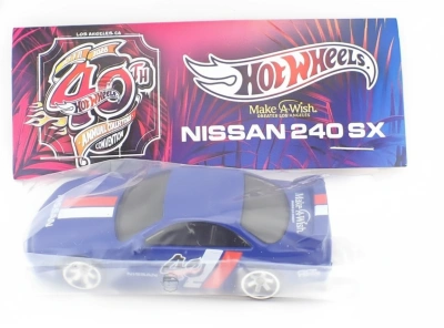 Nissan 240SX (S14)
