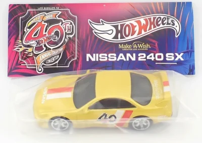 Nissan 240SX (S14)
