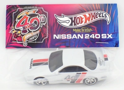 Nissan 240SX (S14)