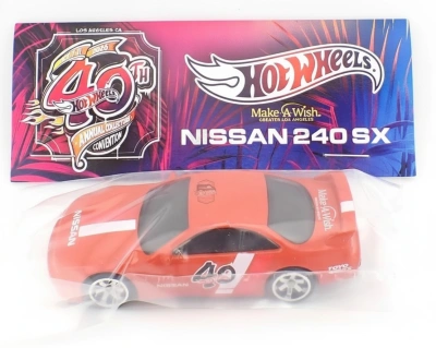 Nissan 240SX (S14)