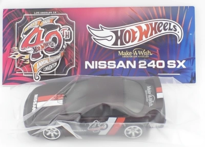 Nissan 240SX (S14)