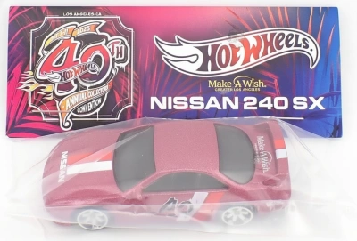 Nissan 240SX (S14)