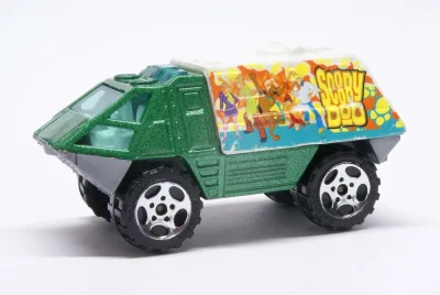 Armored Response Vehicle