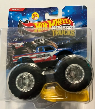 Bigfoot