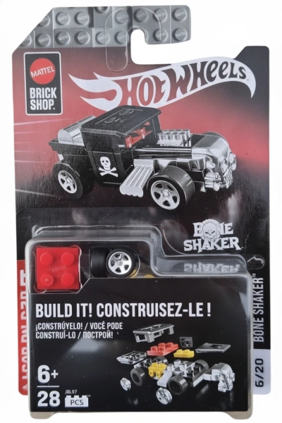 Bone Shaker