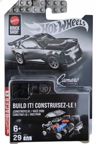 24 Camaro ZL1