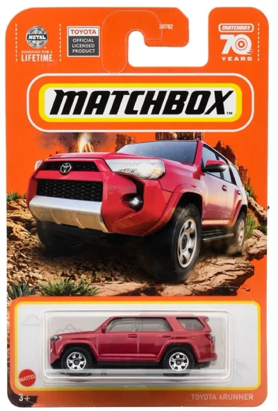 Toyota 4Runner