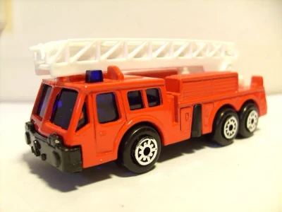 Fire Engine