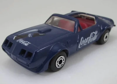 Pontiac Firebird T-Roof