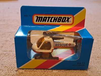 Helicopter