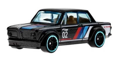 BMW 2002