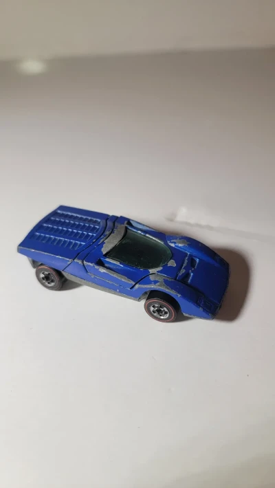 Ferrari 512S